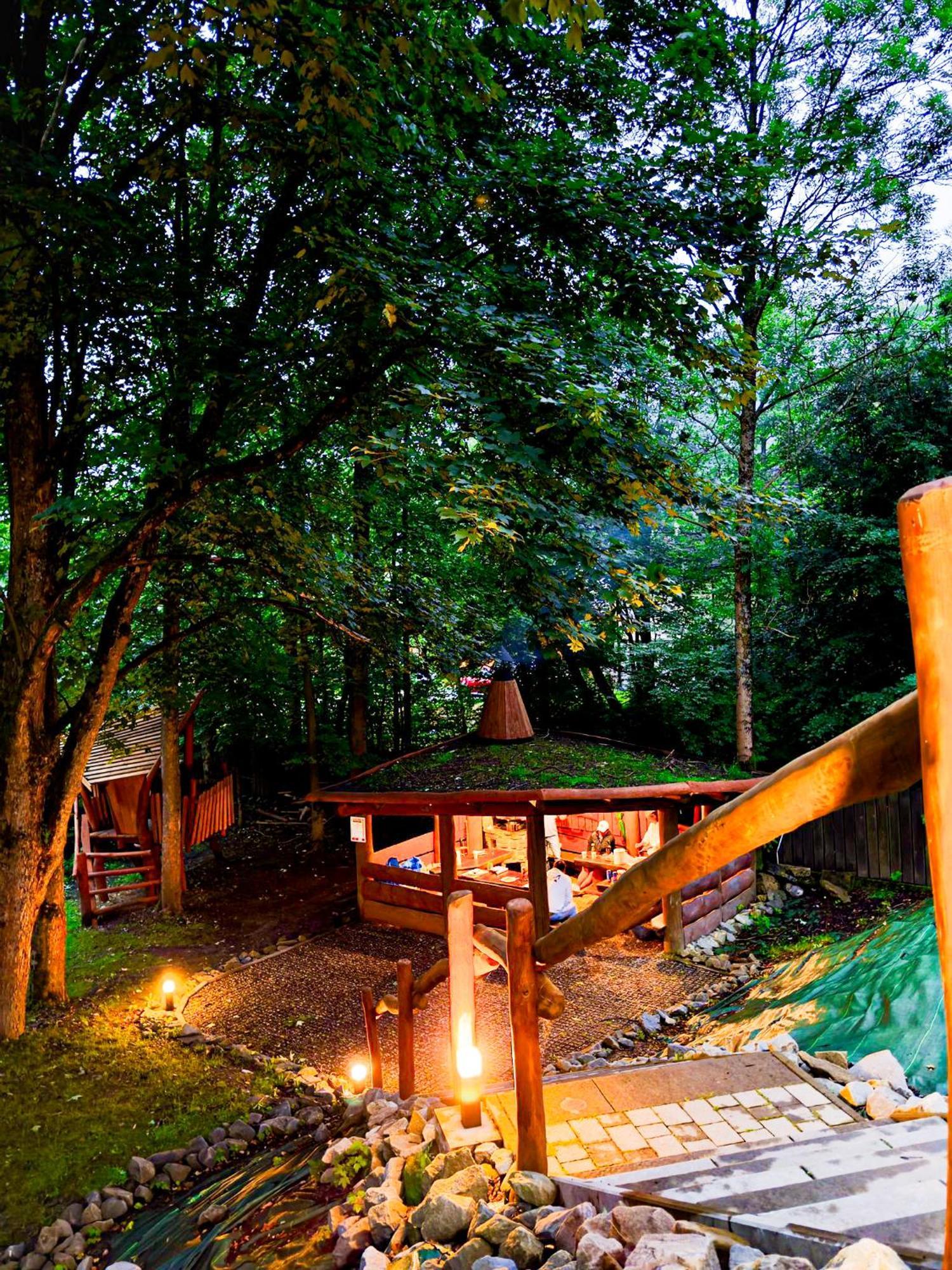 Rezydencja Strazyska & Chalet Bbq Zakopane Exterior photo